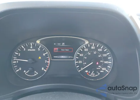 2018 Nissan Pathfinder S from USA, damaged, VIN 5N1DR2MM4JC656097